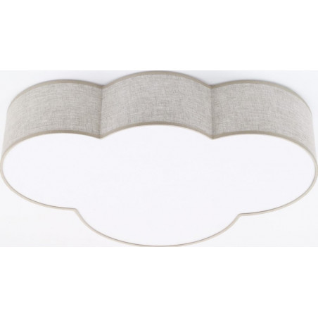 Plafon dziecięcy Chmurka Cloud 63cm | TK Lighting