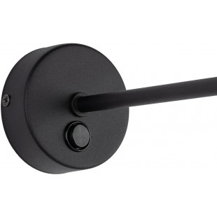 Kinkiet wiszący Calisto White TK Lighting | Elegancki design