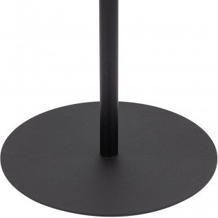 Lampa podłogowa Calisto Black | TK Lighting - Elegancki design