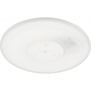 Plafon LED do łazienki Aqua 45W biały | TK Lighting