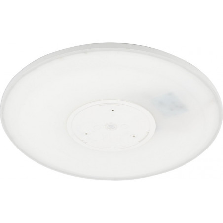 Plafon LED do łazienki Aqua 45W biały | TK Lighting
