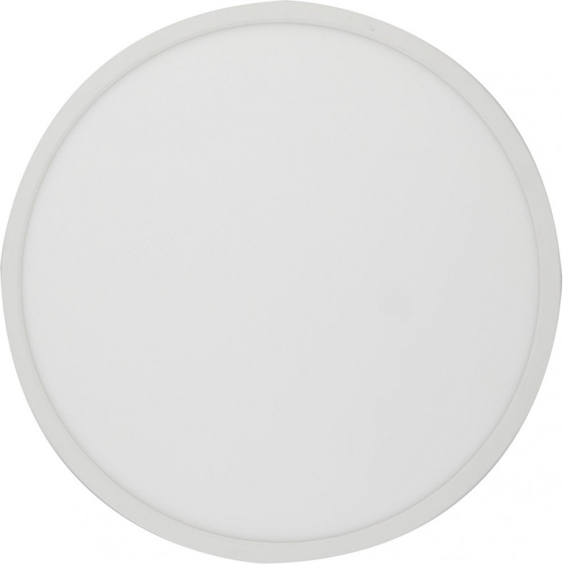 Plafon LED do łazienki Aqua 45W biały | TK Lighting