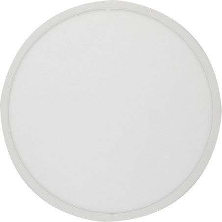 Plafon LED do łazienki Aqua 45W biały | TK Lighting