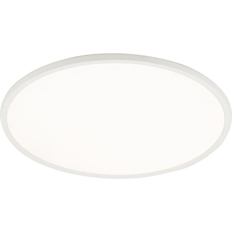Plafon LED do łazienki Aqua 45W biały | TK Lighting