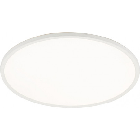 Plafon LED do łazienki Aqua 45W biały | TK Lighting