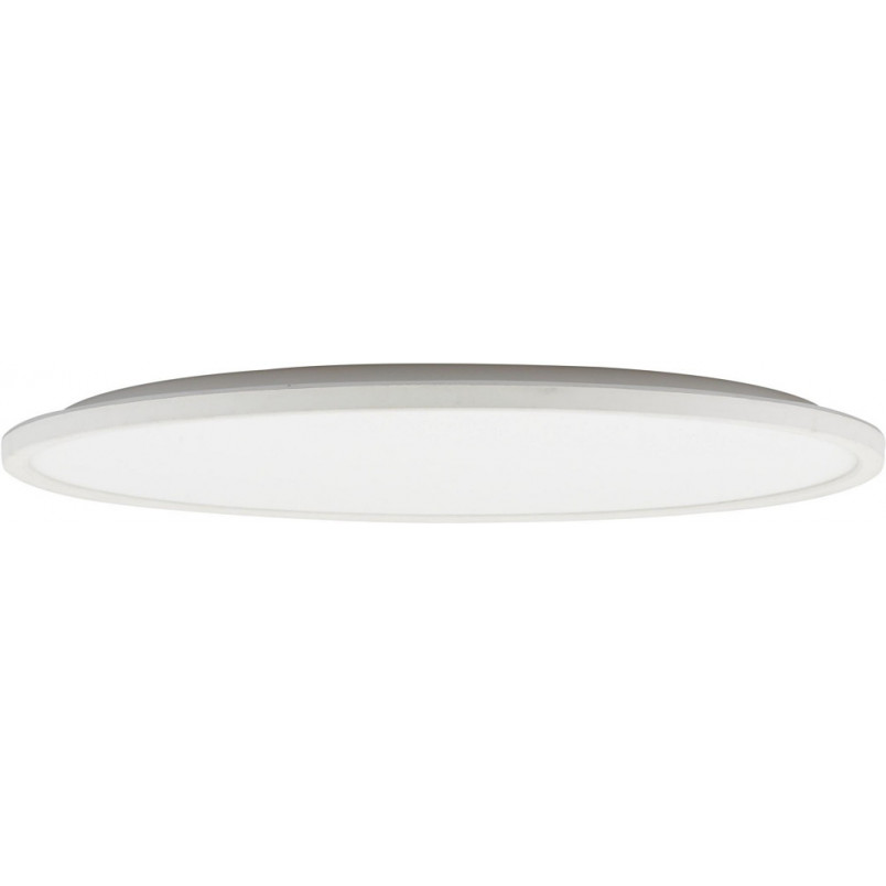 Plafon LED do łazienki Aqua 45W biały | TK Lighting