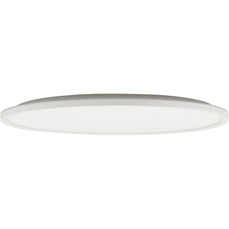 Plafon LED do łazienki Aqua 45W biały | TK Lighting