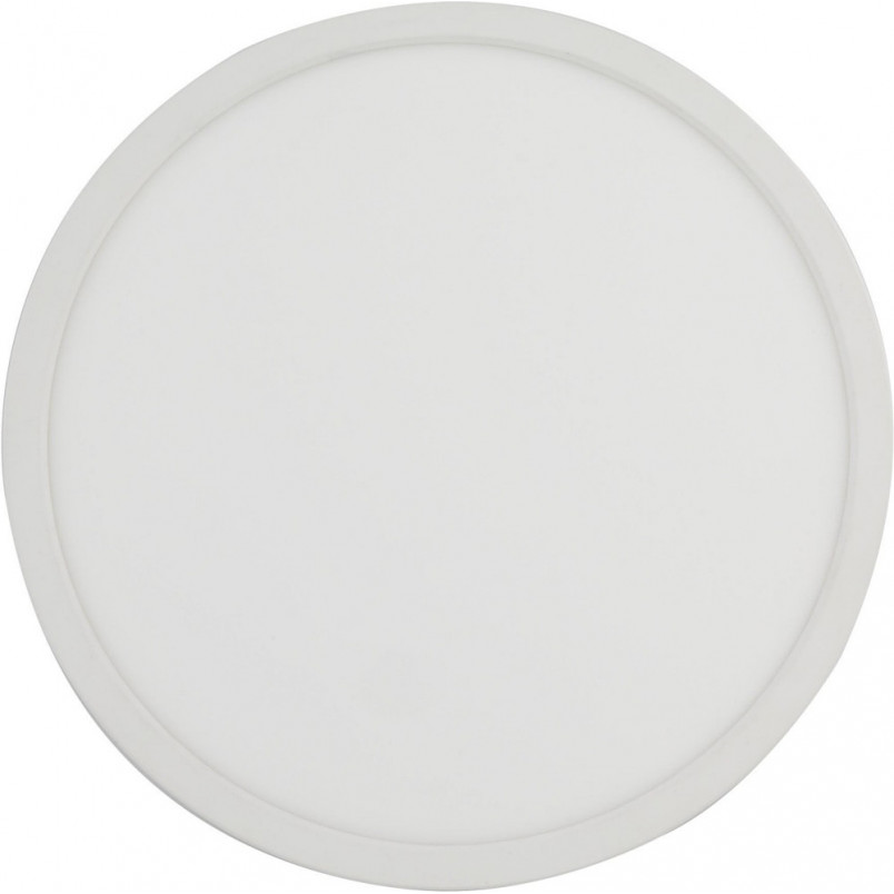 Plafon LED do łazienki Aqua 36W biały | TK Lighting