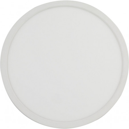 Plafon LED do łazienki Aqua 36W biały | TK Lighting