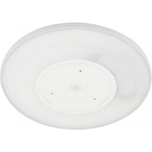 Plafon LED do łazienki Aqua 36W biały | TK Lighting