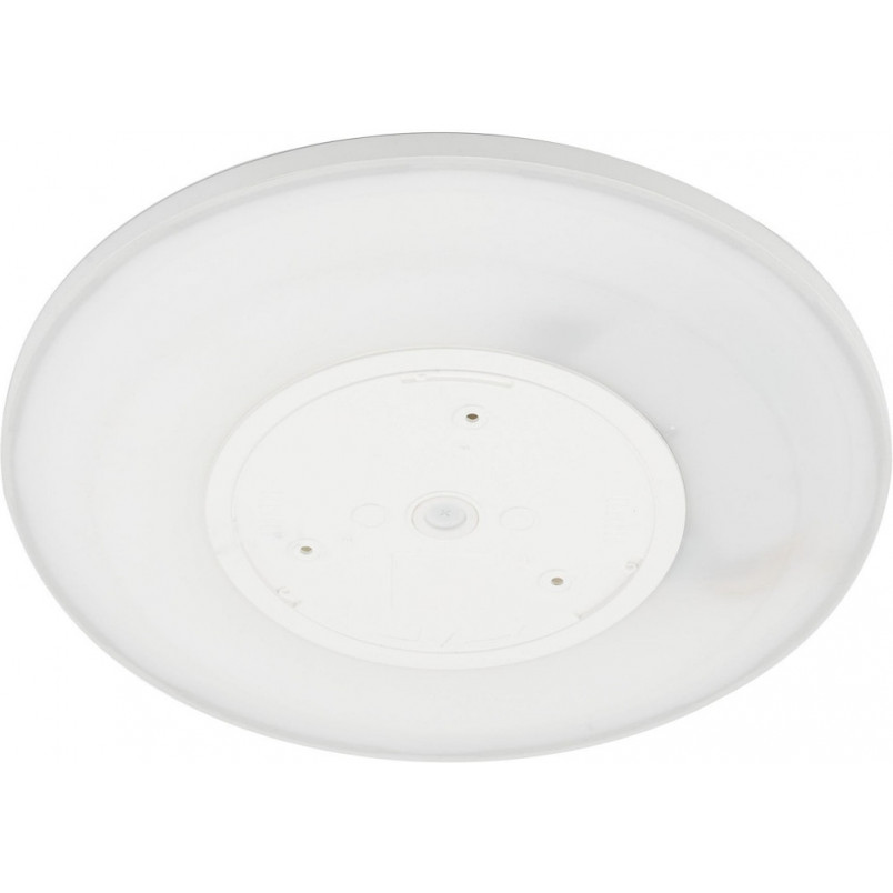 Plafon LED do łazienki Aqua 36W biały | TK Lighting