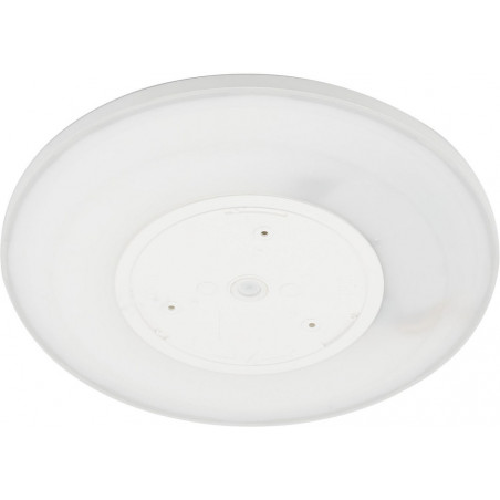 Plafon LED do łazienki Aqua 36W biały | TK Lighting