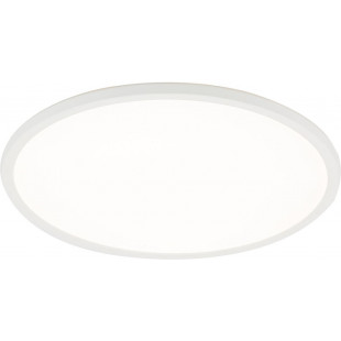 Plafon LED do łazienki Aqua 36W biały | TK Lighting