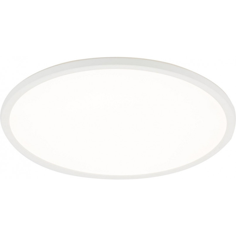 Plafon LED do łazienki Aqua 36W biały | TK Lighting