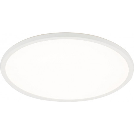Plafon LED do łazienki Aqua 36W biały | TK Lighting