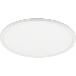 Plafon LED do łazienki Aqua 36W biały | TK Lighting