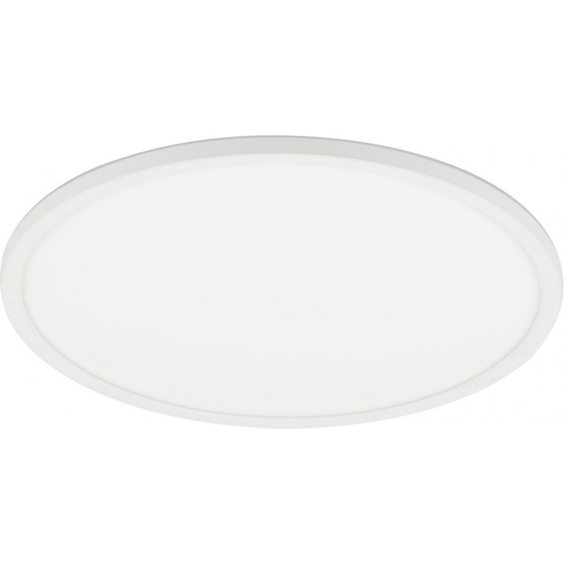Plafon LED do łazienki Aqua 36W biały | TK Lighting
