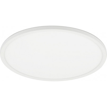 Plafon LED do łazienki Aqua 36W biały | TK Lighting