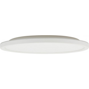 Plafon LED do łazienki Aqua 36W biały | TK Lighting