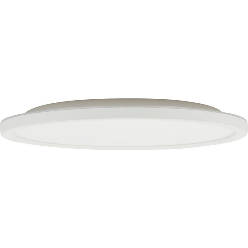 Plafon LED do łazienki Aqua 36W biały | TK Lighting