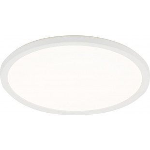 Plafon LED do łazienki Aqua 24W biały TK Lighting | Sklep z lampami