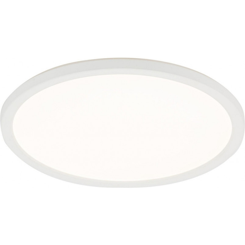 Plafon LED do łazienki Aqua 24W biały TK Lighting | Sklep z lampami