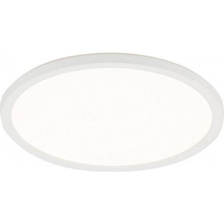 Plafon LED do łazienki Aqua 24W biały TK Lighting | Sklep z lampami
