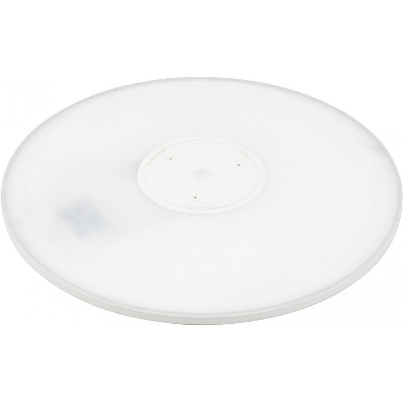 Plafon LED do łazienki Aqua 24W biały TK Lighting | Sklep z lampami