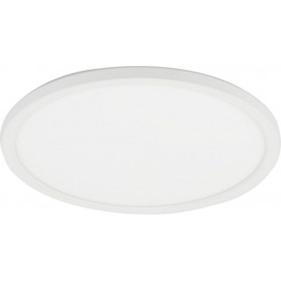 Plafon LED do łazienki Aqua 24W biały TK Lighting | Sklep z lampami