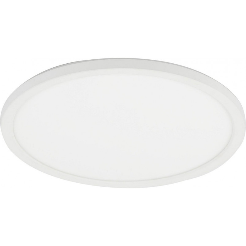 Plafon LED do łazienki Aqua 24W biały TK Lighting | Sklep z lampami