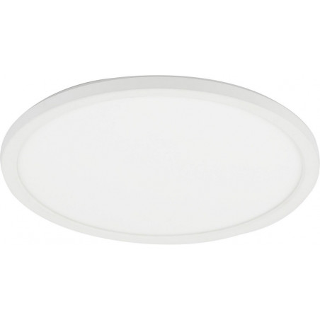 Plafon LED do łazienki Aqua 24W biały TK Lighting | Sklep z lampami