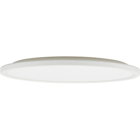 Plafon LED do łazienki Aqua 24W biały TK Lighting | Sklep z lampami