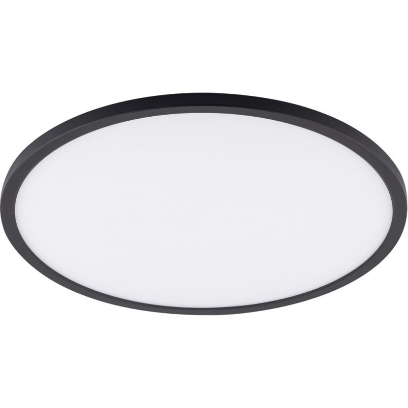 Plafon LED do łazienki Aqua 36W czarny TK Lighting - Kup Teraz!