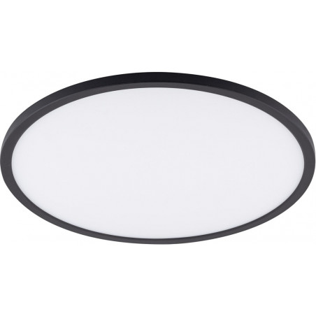 Plafon LED do łazienki Aqua 36W czarny TK Lighting - Kup Teraz!