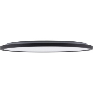 Plafon LED do łazienki Aqua 36W czarny TK Lighting - Kup Teraz!