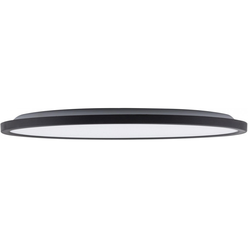 Plafon LED do łazienki Aqua 36W czarny TK Lighting - Kup Teraz!
