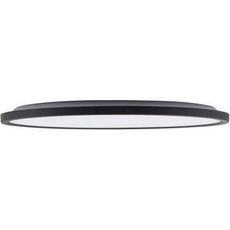 Plafon LED do łazienki Aqua 36W czarny TK Lighting - Kup Teraz!