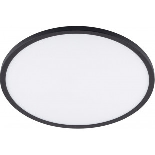 Plafon LED do łazienki Aqua 36W czarny TK Lighting - Kup Teraz!