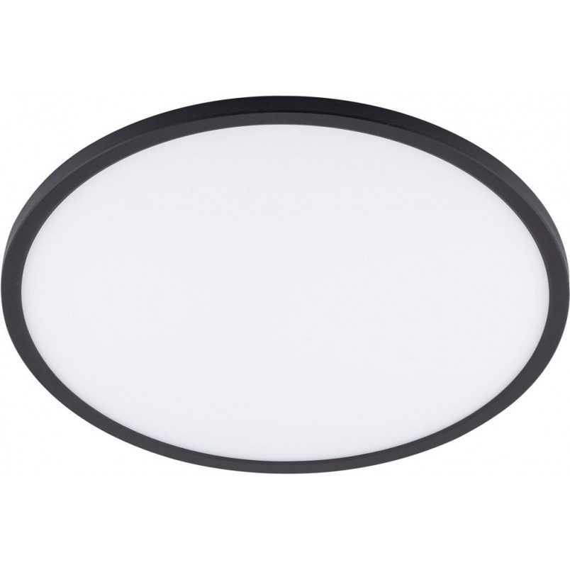 Plafon LED do łazienki Aqua 36W czarny TK Lighting - Kup Teraz!