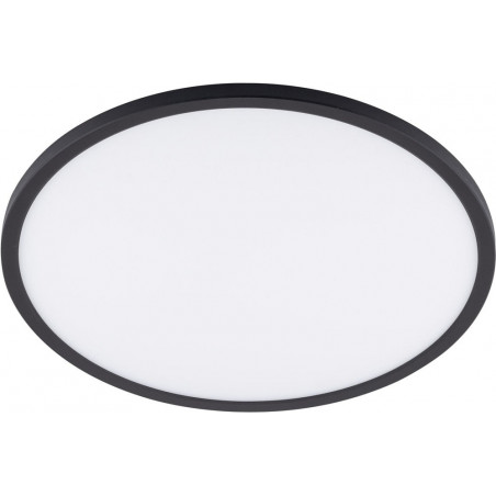 Plafon LED do łazienki Aqua 36W czarny TK Lighting - Kup Teraz!