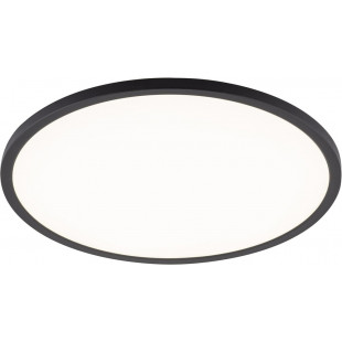 Plafon LED do łazienki Aqua 36W czarny TK Lighting - Kup Teraz!