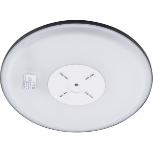 Plafon LED do łazienki Aqua 36W czarny TK Lighting - Kup Teraz!