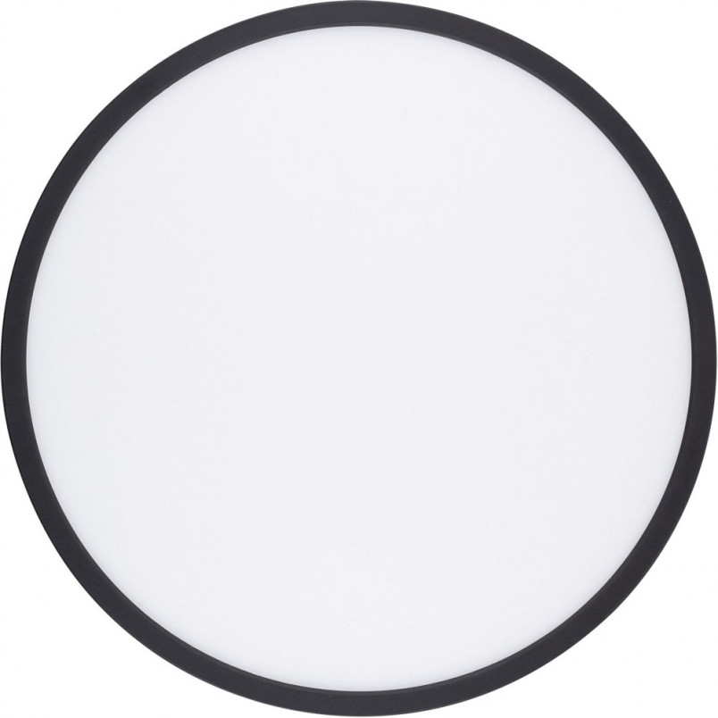 Plafon LED do łazienki Aqua 36W czarny TK Lighting - Kup Teraz!