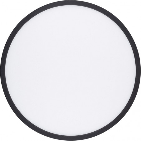 Plafon LED do łazienki Aqua 36W czarny TK Lighting - Kup Teraz!
