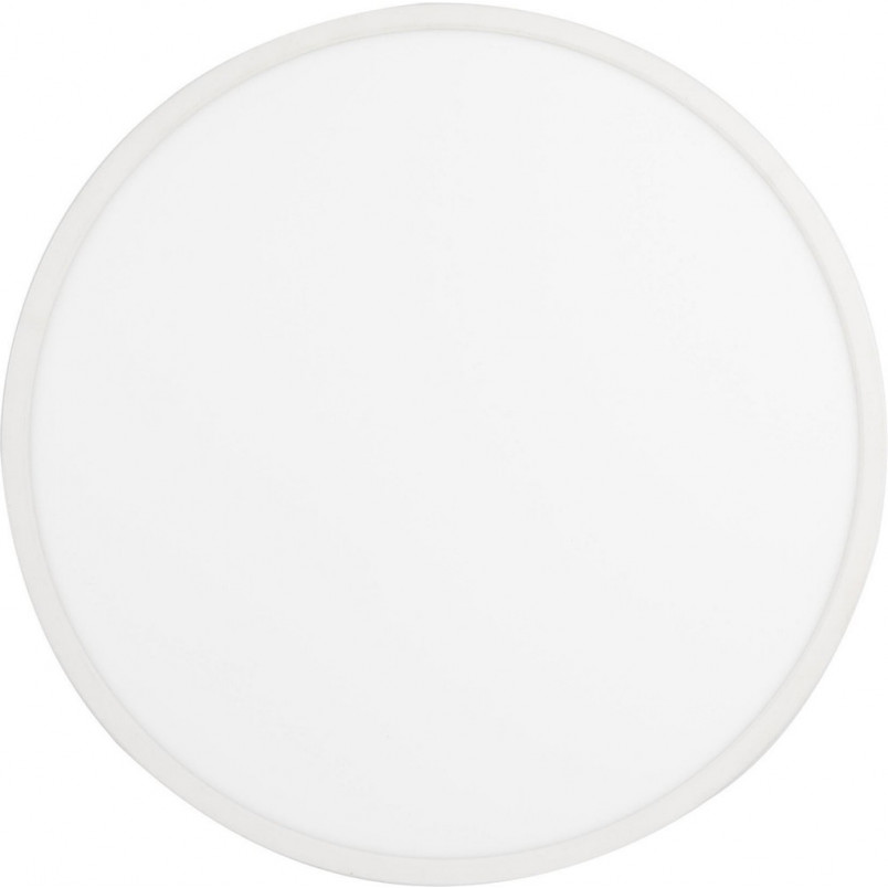 Plafon LED do łazienki Aqua 24W biały TK Lighting | Sklep z lampami