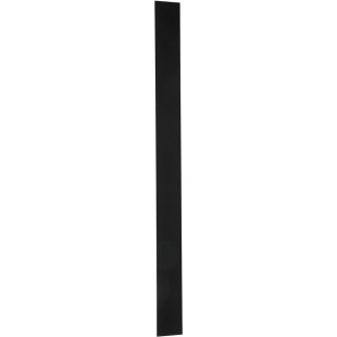 Kinkiet LED Navi czarny | TK Lighting - Minimalistyczny design
