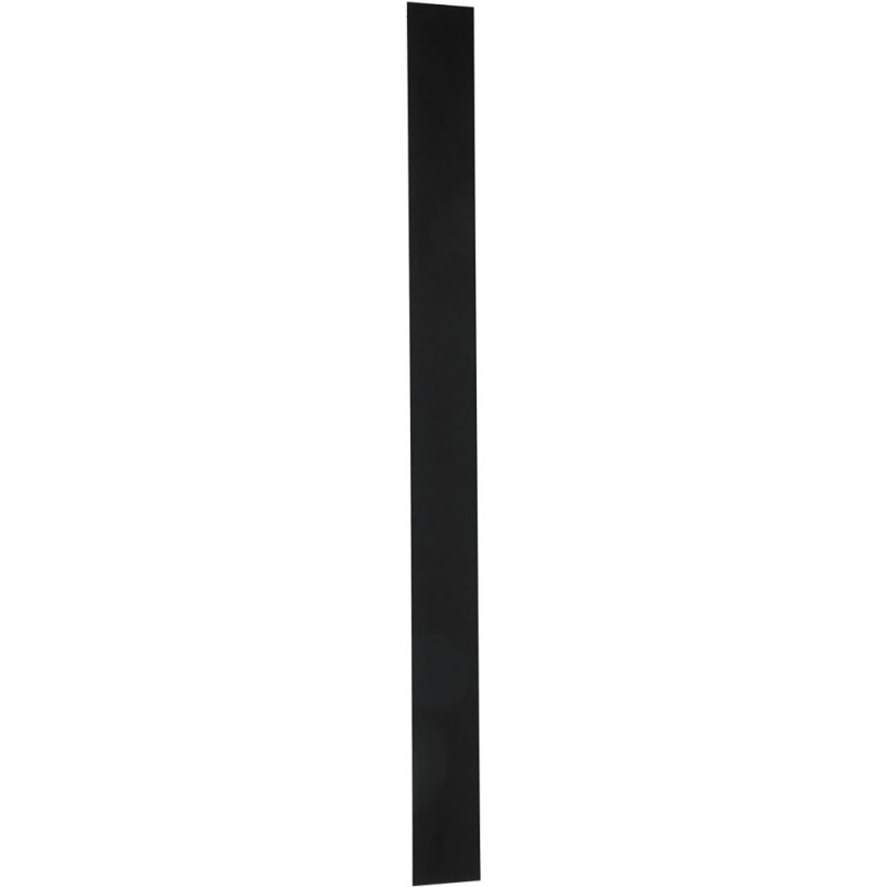 Kinkiet LED Navi czarny | TK Lighting - Minimalistyczny design