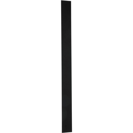 Kinkiet LED Navi czarny | TK Lighting - Minimalistyczny design