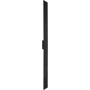 Kinkiet LED Navi czarny | TK Lighting - Minimalistyczny design