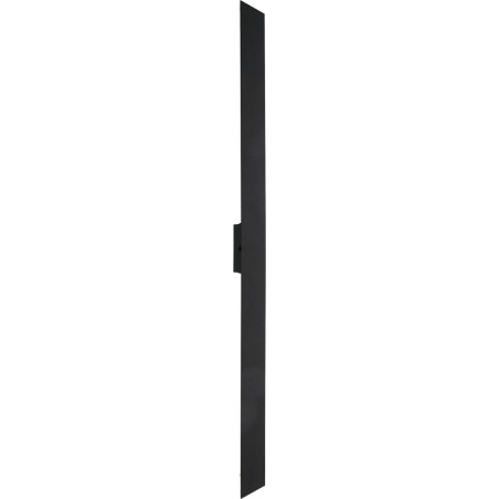 Kinkiet LED Navi czarny | TK Lighting - Minimalistyczny design